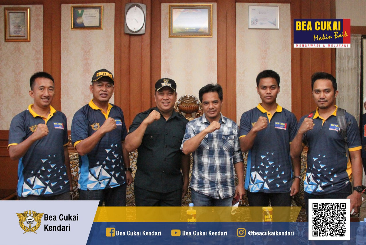 penyerahan bantuan